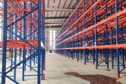 货架出口印度尼西亚