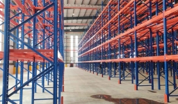 货架出口印度尼西亚